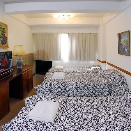 בואנוס איירס Art Deco Hotel & Suites מראה חיצוני תמונה