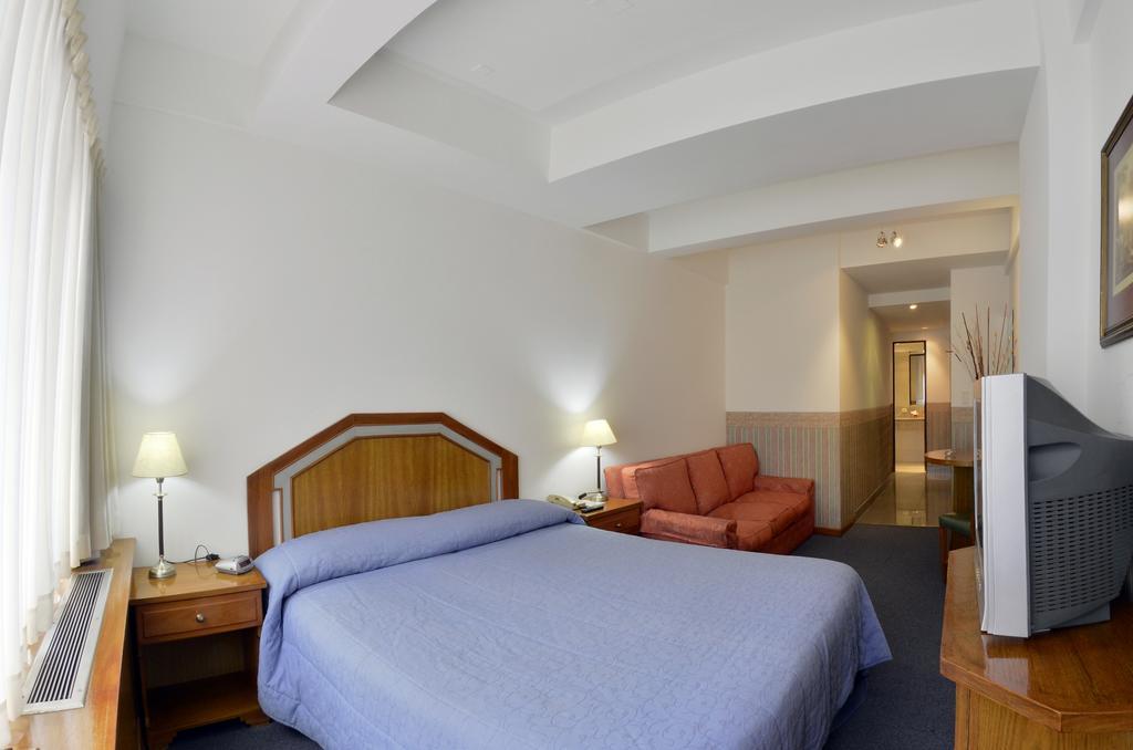 בואנוס איירס Art Deco Hotel & Suites מראה חיצוני תמונה