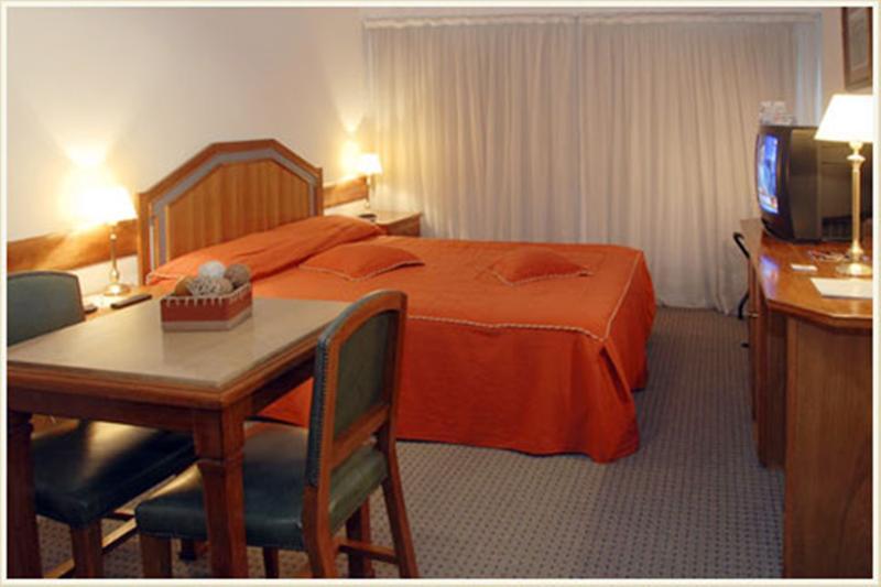 בואנוס איירס Art Deco Hotel & Suites מראה חיצוני תמונה
